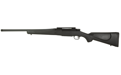 Mossberg Patriot 7mm PRC - Our Store view 3
