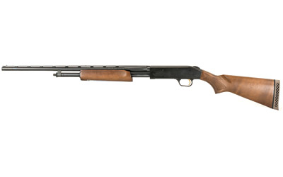 Mossberg 500 All-Purpose Field 410 Bore - All Geared Up FFL view 4
