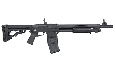 Mossberg 590RM 12 Gauge - Jimmy's Creek Firearms view 2