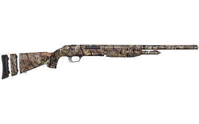 Mossberg 510 Mini Pump 410 Bore - All Geared Up FFL view 4