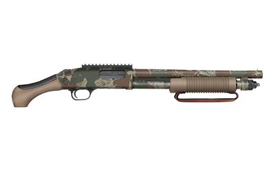 Mossberg 590 Bliksem 12 Gauge - All Geared Up FFL view 4