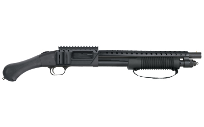Mossberg 590 Shockwave SPX 12 ga - All Geared Up FFL view 4