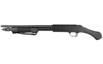 Mossberg 590 Shockwave 410 Bore - All Geared Up FFL view 4