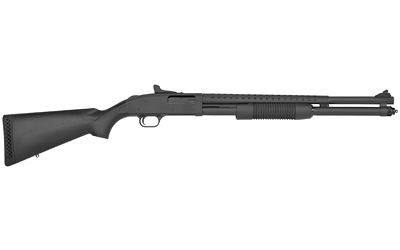 Mossberg 590 Persuader 12 Gauge - Circle Square Firearms view 4