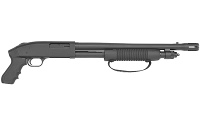 Mossberg 590 Cruiser 12 Gauge - All Geared Up FFL view 3