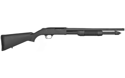 Mossberg 590 Persuader 20 ga - All Geared Up FFL view 4