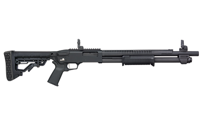 Mossberg 590R 12 Gauge - Circle Square Firearms view 4