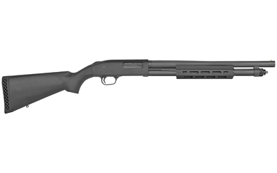 Mossberg 590A1 Milspec 12 Gauge - Jimmy's Creek Firearms view 3