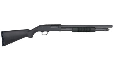 Mossberg 590 Tactical 12 Gauge - Circle Square Firearms view 3
