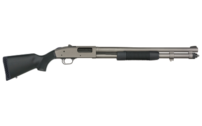 Mossberg 590A1 Professional 12 Gauge - 2A Gun Shop Llc view 2