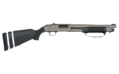 Mossberg & Sons Inc. 590A1 12 ga - All Geared Up FFL view 3