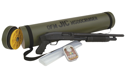 Mossberg 500 JIC Cruiser 12 Gauge - Our Store view 4
