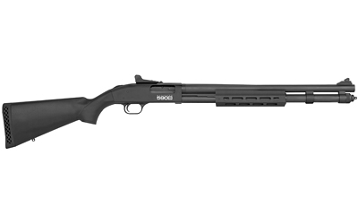 Mossberg 590S Tactical 12 ga - Circle Square Firearms view 4