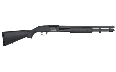 Mossberg 590S Tactical OR 12 Gauge - All Geared Up FFL view 4