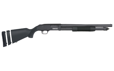 Mossberg 590S OR Bantam 12 Gauge - Circle Square Firearms view 4