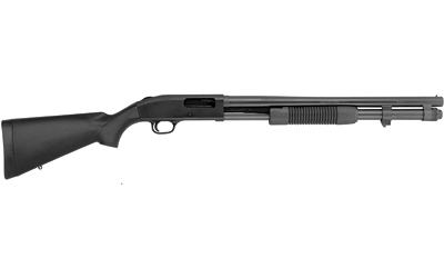 Mossberg 590A1 12 Gauge - All Geared Up FFL view 4