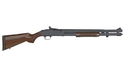 Mossberg 590A1 Retrograde 12 Gauge - Our Store view 3