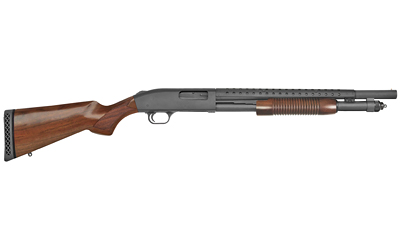 Mossberg 590 Retrograde Series 12 Gauge - Our Store view 2
