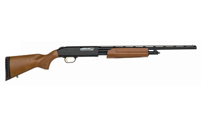 Mossberg 505 All-Purpose Field 410 Bore - All Geared Up FFL view 4