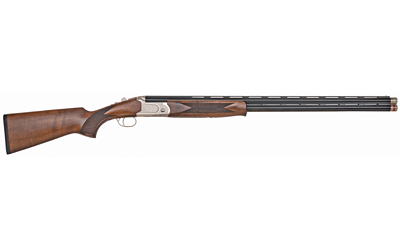 Mossberg Gold Reserve International 12 GA Shotgun - All Gear view 4