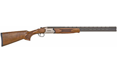 Mossberg & Sons Inc. Silver Reserve International 20 ga - Ci view 4