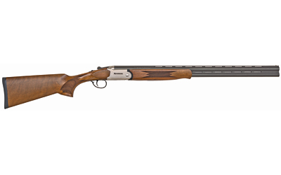 Mossberg Silver Reserve Field 410 Bore - All Geared Up FFL view 4