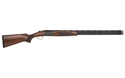 Mossberg Gold Reserve Black Label 20 Gauge - Our Store view 4