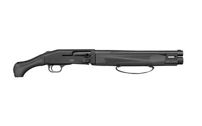 Mossberg & Sons Inc. M990 Aftershock 12 ga - Circle Square F view 4