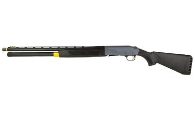 Mossberg Jerry Miculek Pro Series 940 12 Gauge - Circle Squa view 4