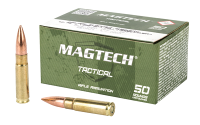 Magtech Rifle 300 Blackout - Circle Square Firearms view 2