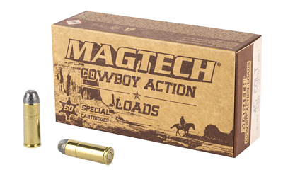 Magtech Ammunition CompanyInc 45 Colt - Circle Square Firear view 2