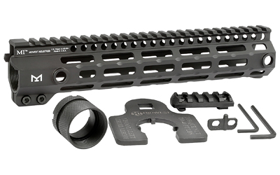 Midwest Industries Gen 4 M-Series - Purple Mountain Armory view 2