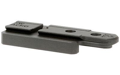 MIDWEST S&W K/L/N/X RED DOT MNT ACRO