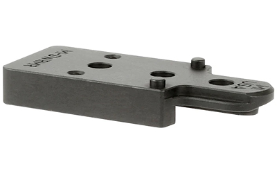 MIDWEST S&W K/L/N/X RED DOT MNT RMR