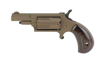 North American Arms Mini-Revolver 22 Magnum - Jimmy's Creek view 2