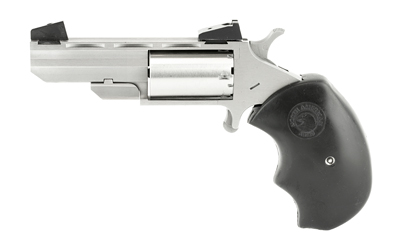 North American Arms Black Widow 22 Magnum - Jimmy's Creek Fi view 2