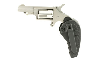 North American Arms Mini-Rev Holster / Grip Combo 22 LR - Al view 5