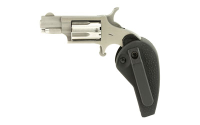 North American Arms Mini-Rev Holster / Grip Combo 22 LR - Ci view 3