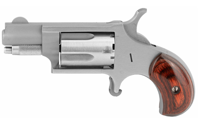 North American Arms Mini-Revolver 22 LR - All Geared Up FFL view 4