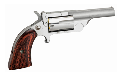 North American Arms Ranger II 22 Magnum - All Geared Up FFL view 4