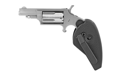 North American Arms Mini-Rev Holster / Grip Combo 22 LR | 22 view 2