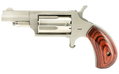 North American Arms Mini-Revolver Conversion Cyl 22 WMR|22 L view 4