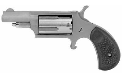 NAA Mini-Revolver 22 WMR - Jimmy's Creek Firearms view 2