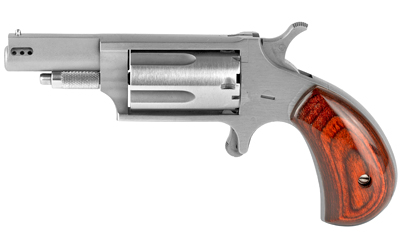 North American Arms Mini-Revolver 22 Magnum - All Geared Up view 3