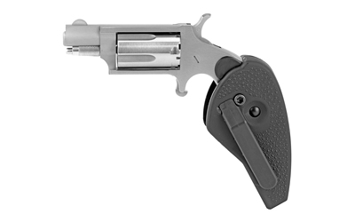 North American Arms Mini-Rev Holster / Grip Combo 22 Magnum view 3