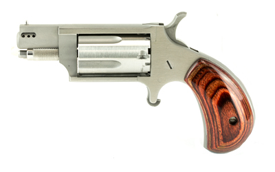 North American Arms Mini-Revolver 22 WMR - All Geared Up FFL view 3