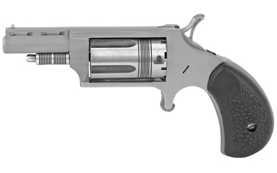 North American Arms The Wasp 22 Magnum - All Geared Up FFL view 4