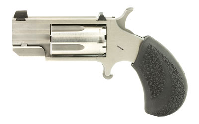 North American Arms Pug 22 WMR - All Geared Up FFL view 4