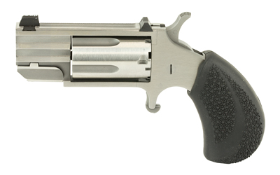 North American Arms Pug 22 Magnum - All Geared Up FFL view 3
