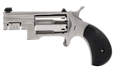 North American Arms Sentinel 22 WMR - Circle Square Firearms view 3